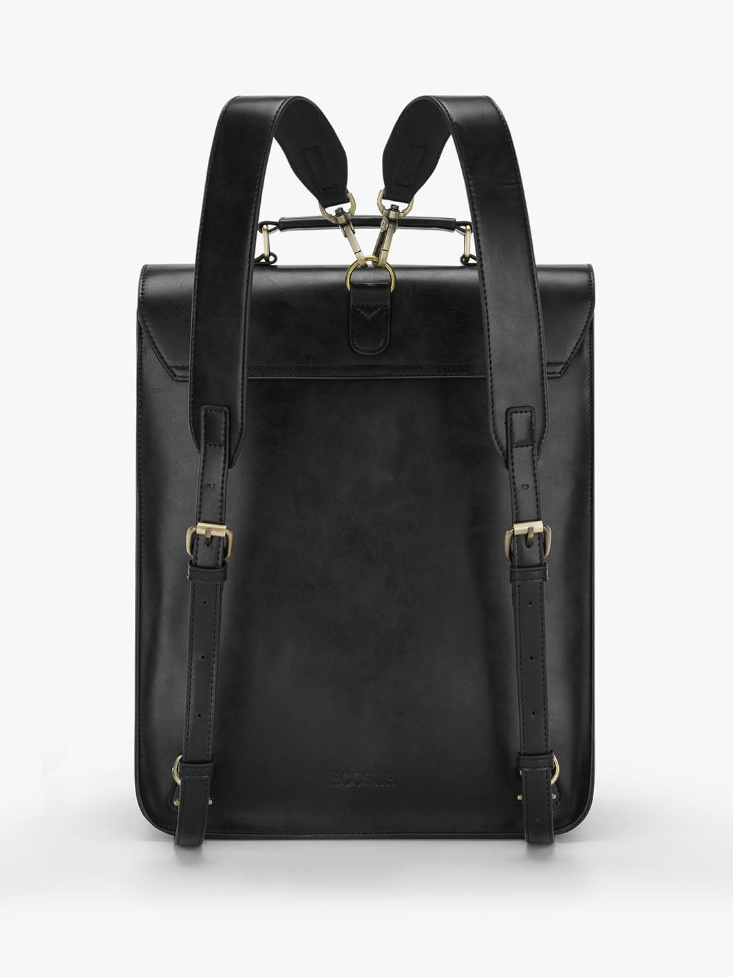 Dusk - Women's Vintage Backpack