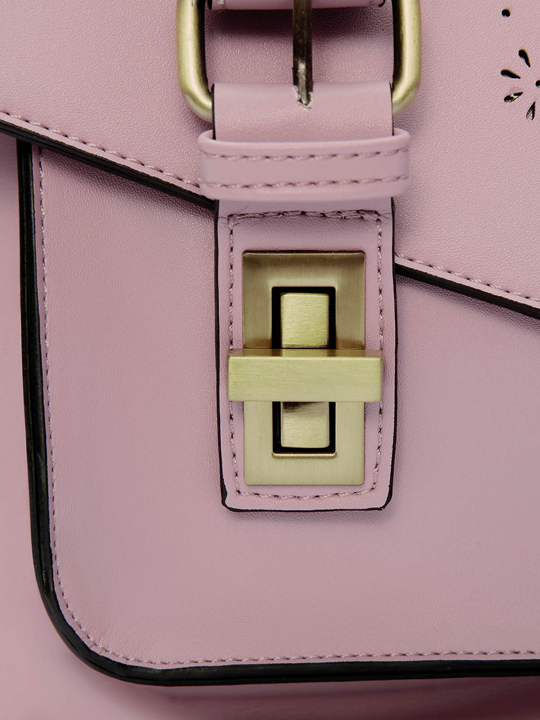 Women's Faux leather Classic Big Briefcase