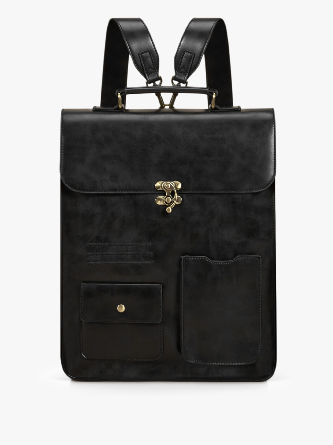 Dusk - Women's Vintage Backpack