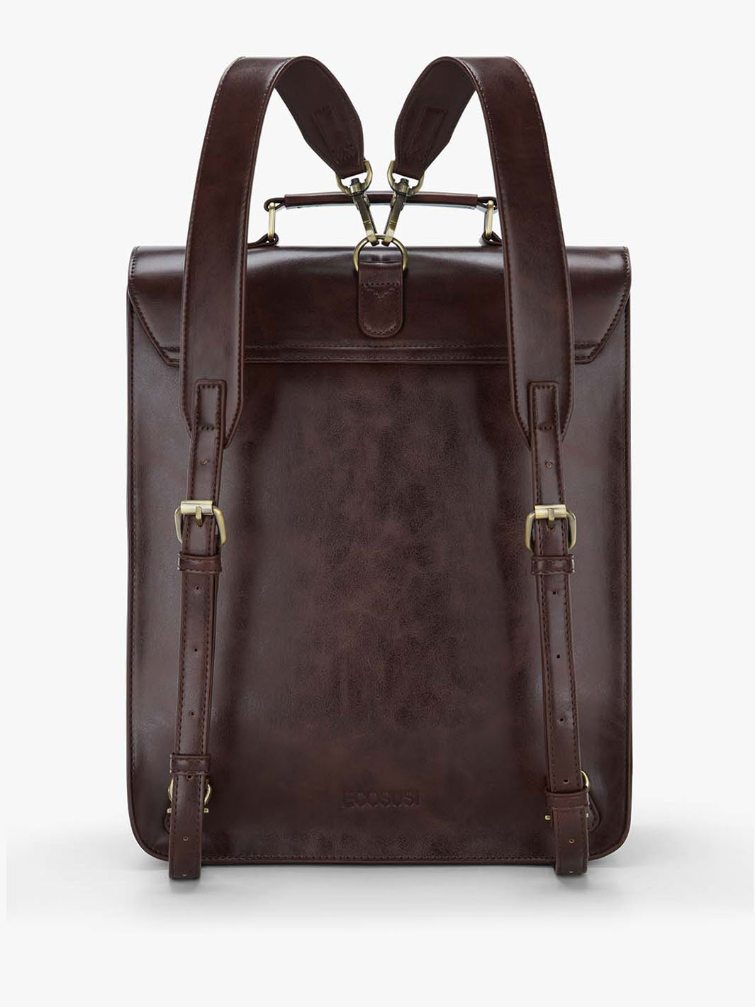 Dusk - Women's Vintage Backpack