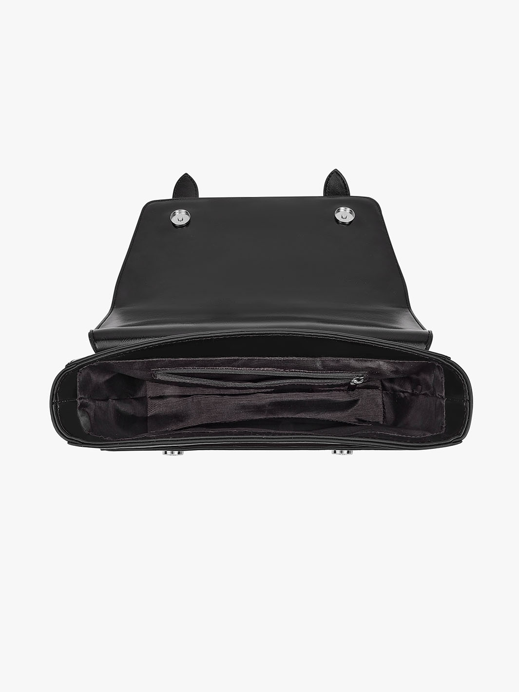 Victor Vintage Messenger Crossbody Bag